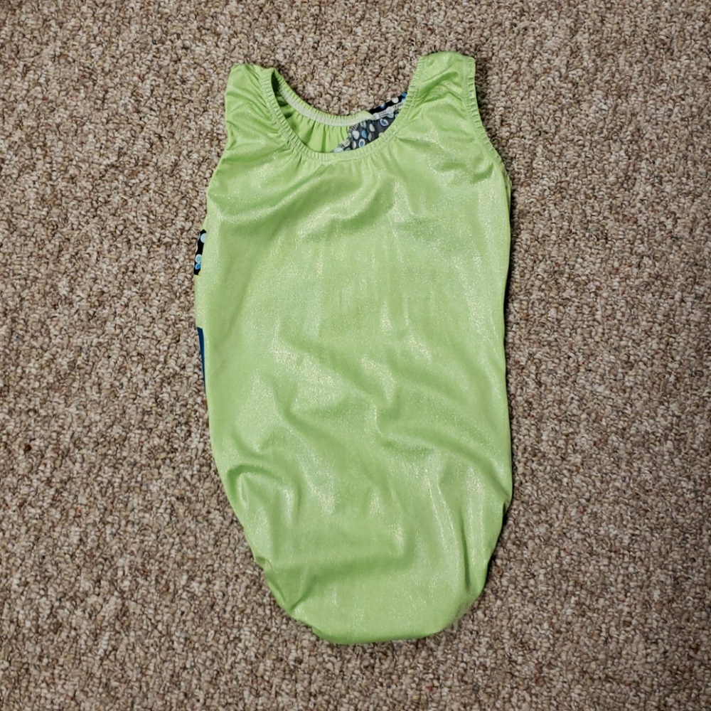Leotard - Picture 3 of 3